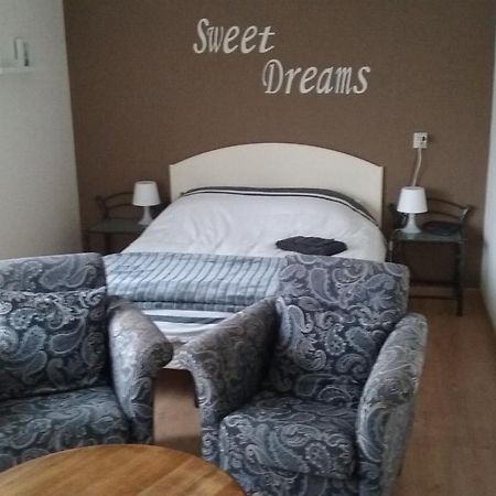 Bed En Breakfast En Bike Sommelsdijk Екстериор снимка