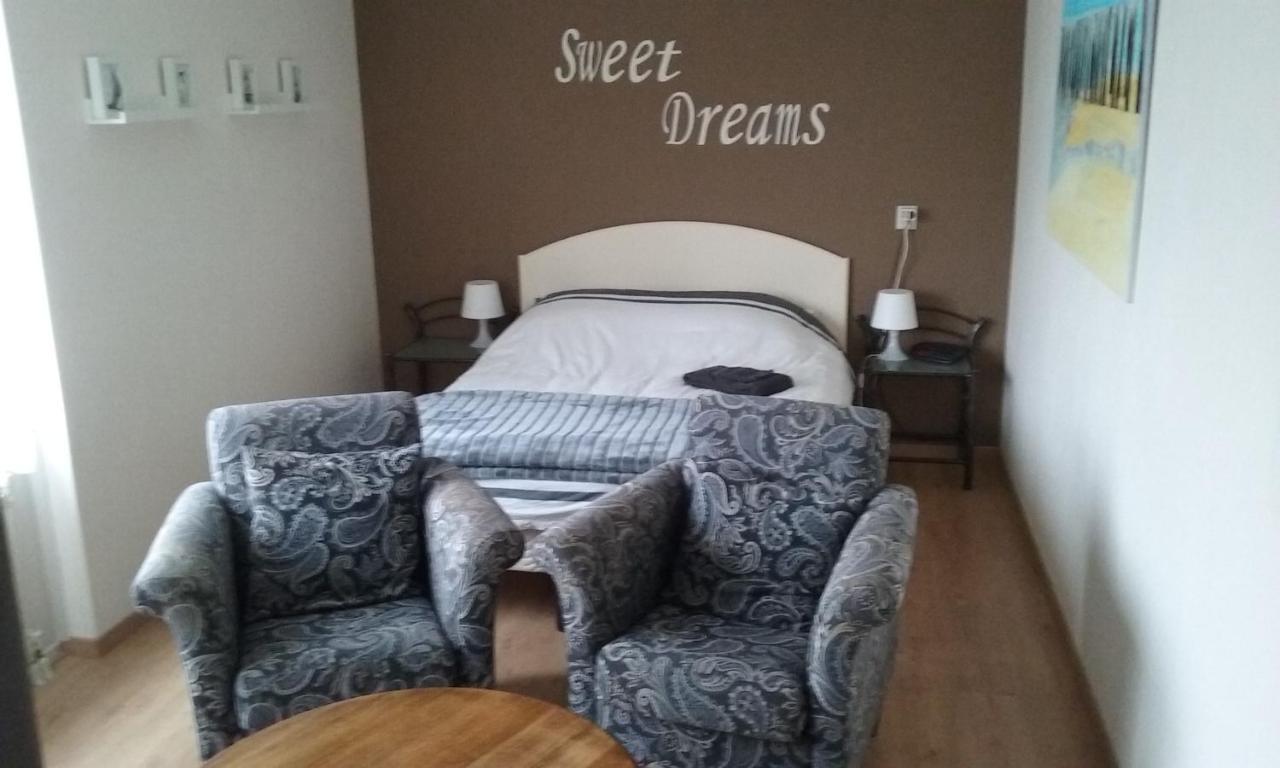 Bed En Breakfast En Bike Sommelsdijk Екстериор снимка